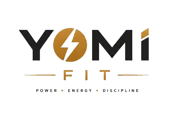 Yomi Fit