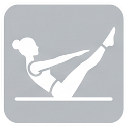 Pilates-Based Conditioning