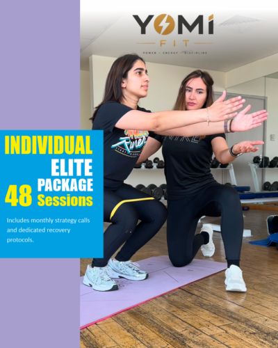 Elite – Individual Training