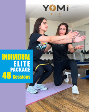 Elite 48 – Individual Training