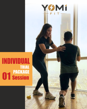 Trial - Individual Training